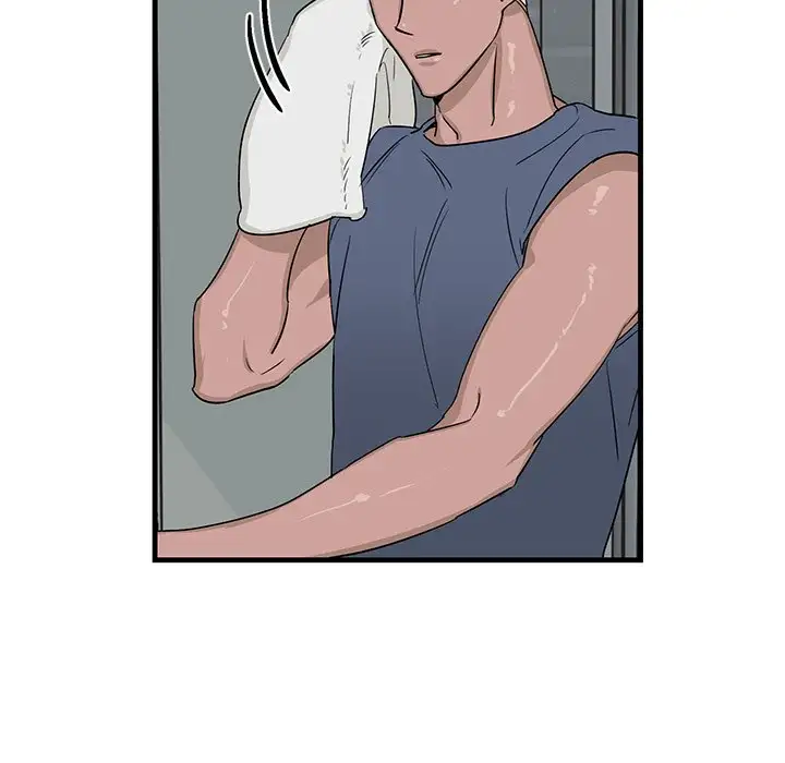 Hand in Hand - Chapter 14 [photo 13] - MangaPorn