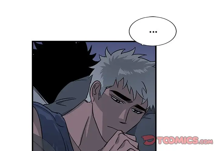 Hand in Hand - Chapter 14 [photo 2] - MangaPorn