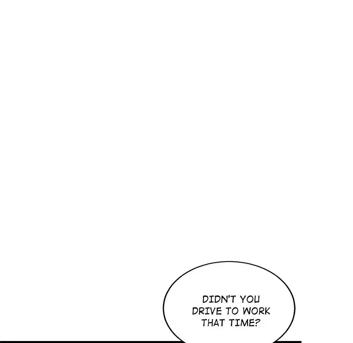 Hand in Hand - Chapter 14 [photo 23] - MangaPorn