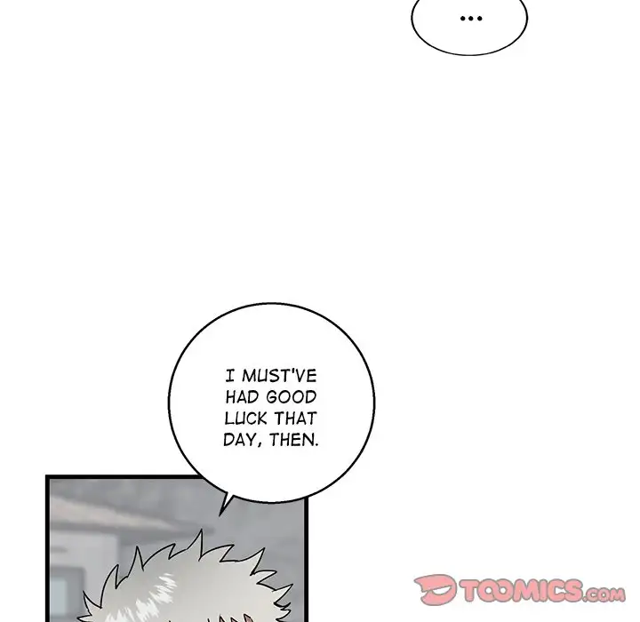 Hand in Hand - Chapter 14 [photo 26] - MangaPorn