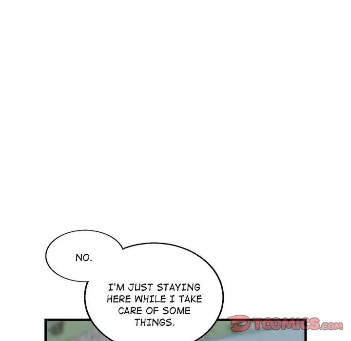 Hand in Hand - Chapter 14 [photo 30] - MangaPorn