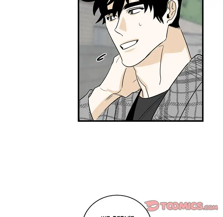 Hand in Hand - Chapter 14 [photo 34] - MangaPorn