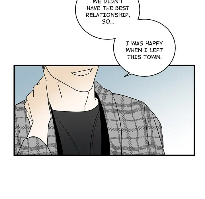 Hand in Hand - Chapter 14 [photo 35] - MangaPorn