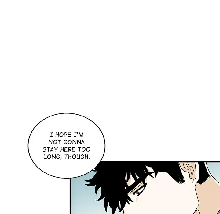 Hand in Hand - Chapter 14 [photo 39] - MangaPorn