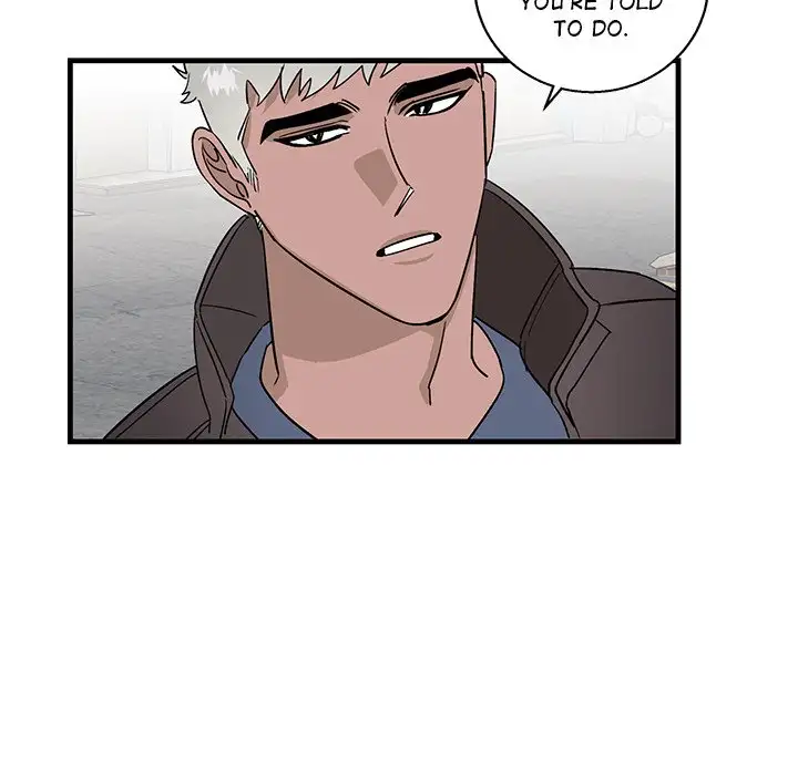 Hand in Hand - Chapter 14 [photo 41] - MangaPorn