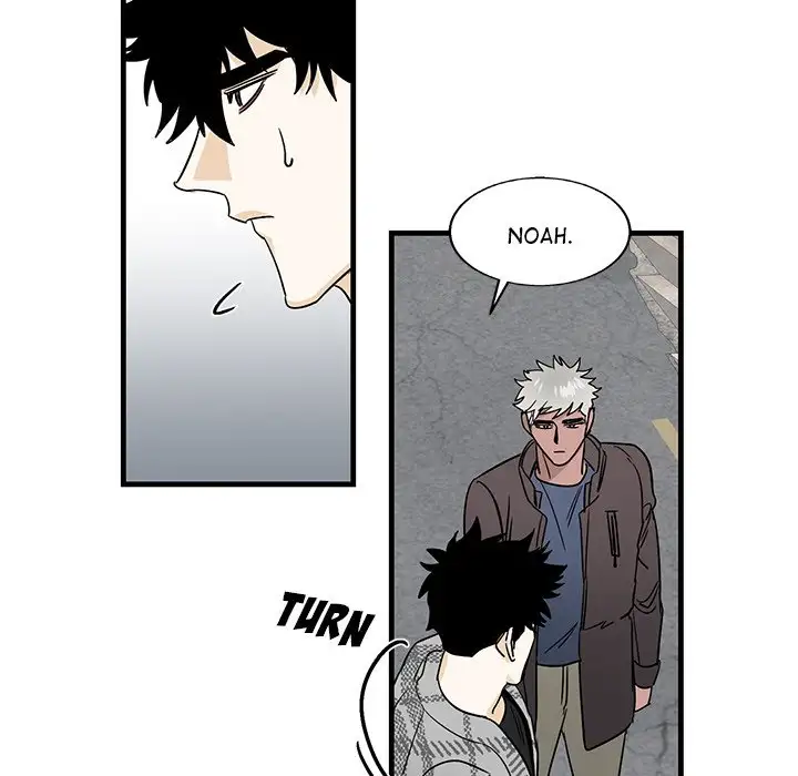 Hand in Hand - Chapter 14 [photo 44] - MangaPorn