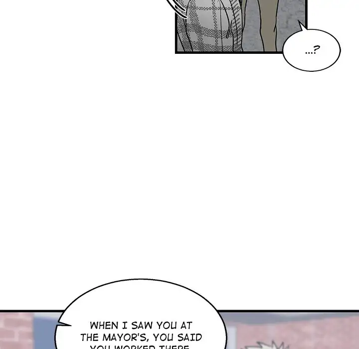 Hand in Hand - Chapter 14 [photo 45] - MangaPorn