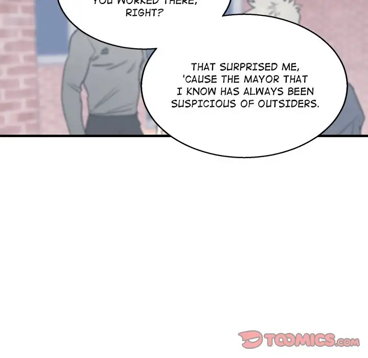 Hand in Hand - Chapter 14 [photo 46] - MangaPorn