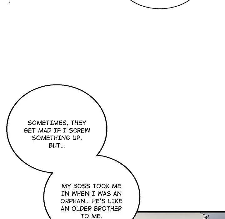 Hand in Hand - Chapter 14 [photo 56] - MangaPorn