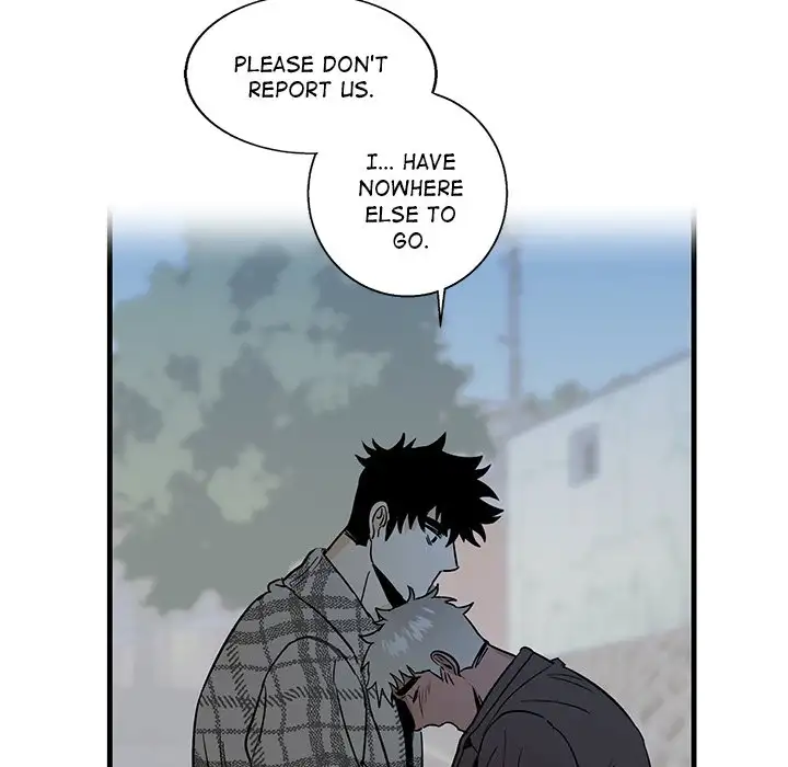 Hand in Hand - Chapter 14 [photo 59] - MangaPorn