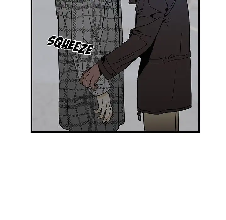 Hand in Hand - Chapter 14 [photo 60] - MangaPorn