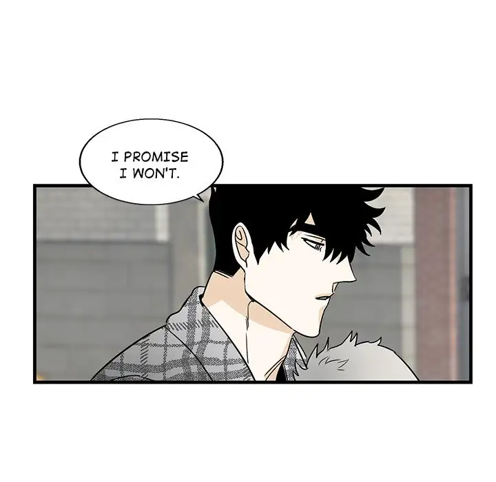 Hand in Hand - Chapter 14 [photo 61] - MangaPorn