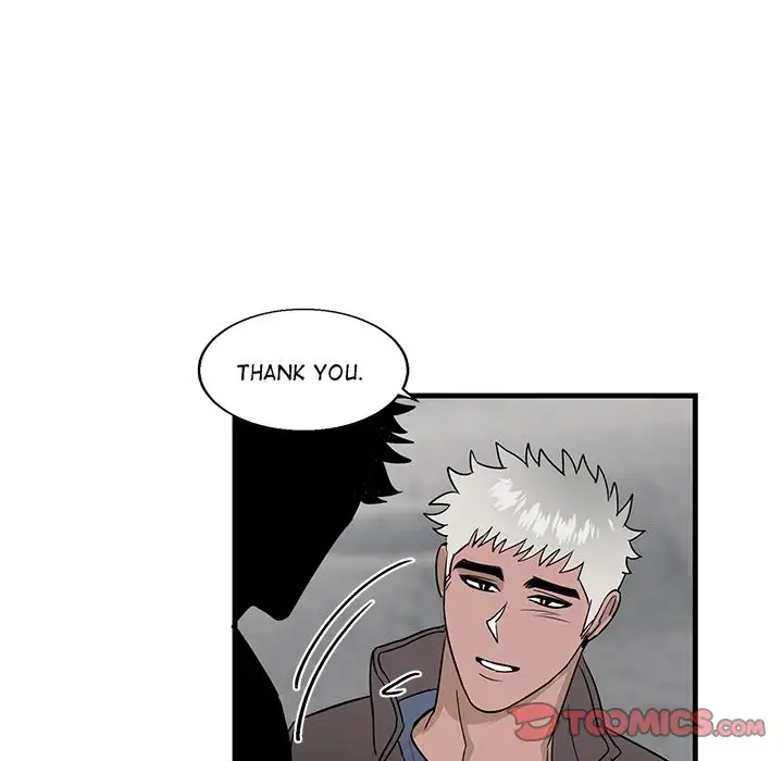 Hand in Hand - Chapter 14 [photo 62] - MangaPorn