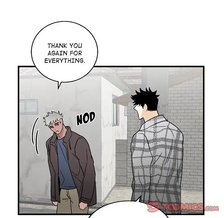 Hand in Hand - Chapter 14 [photo 66] - MangaPorn