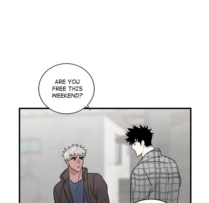 Hand in Hand - Chapter 14 [photo 69] - MangaPorn