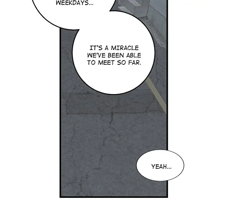 Hand in Hand - Chapter 14 [photo 71] - MangaPorn