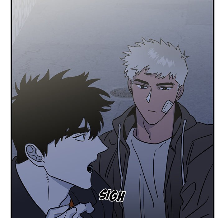 Hand in Hand - Chapter 16 [photo 24] - MangaPorn