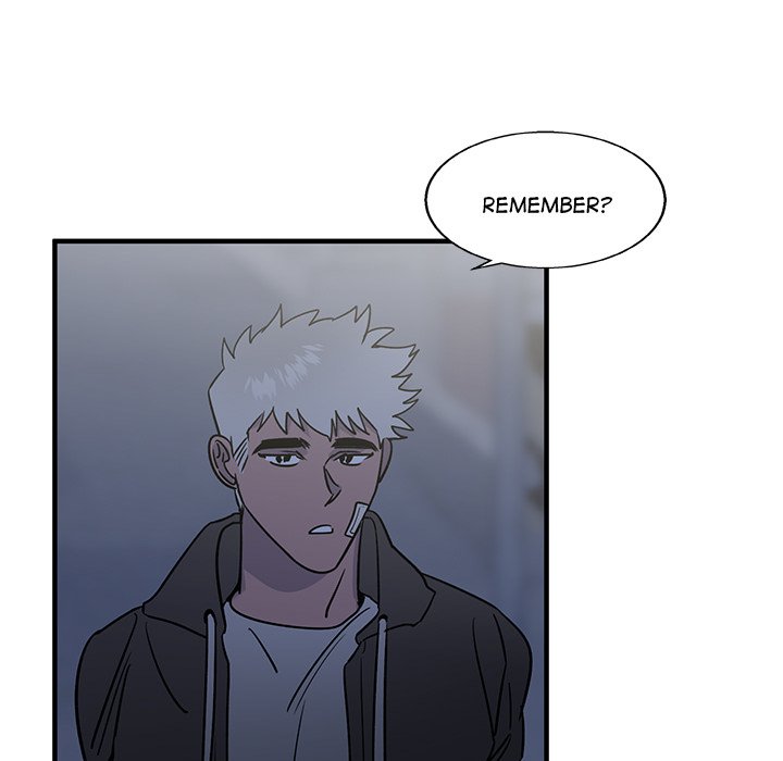 Hand in Hand - Chapter 16 [photo 29] - MangaPorn