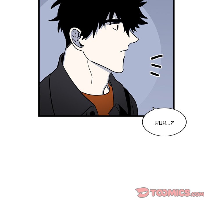 Hand in Hand - Chapter 16 [photo 3] - MangaPorn