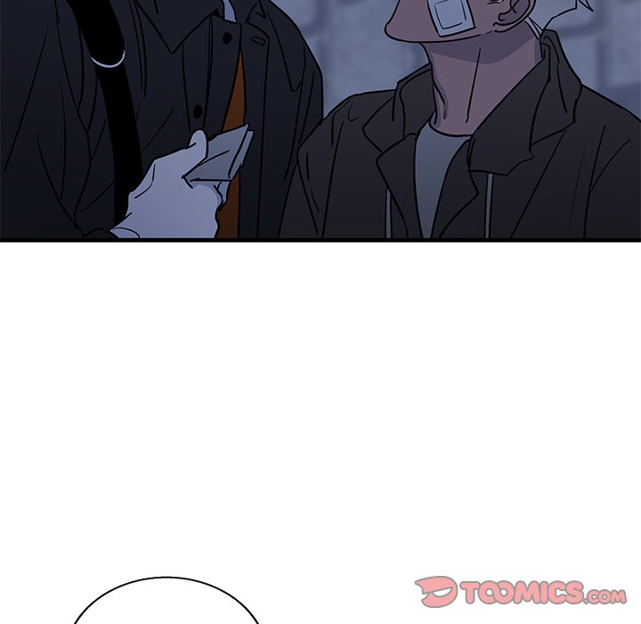 Hand in Hand - Chapter 16 [photo 39] - MangaPorn