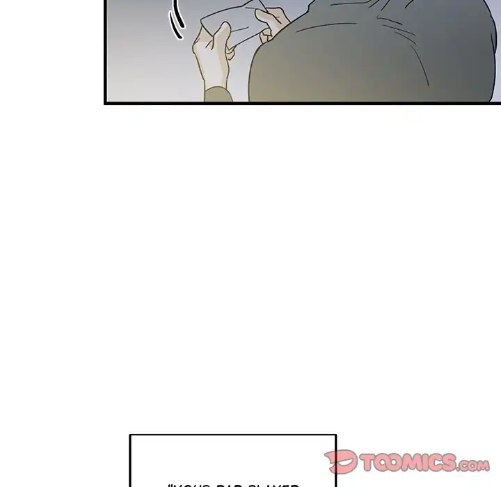 Hand in Hand - Chapter 17 [photo 10] - MangaPorn