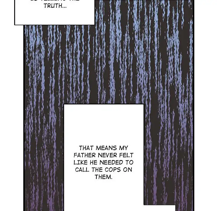 Hand in Hand - Chapter 17 [photo 13] - MangaPorn