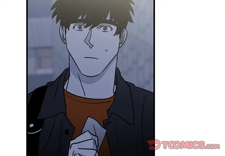 Hand in Hand - Chapter 17 [photo 2] - MangaPorn