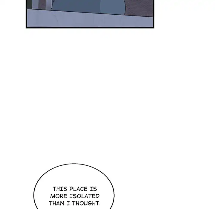 Hand in Hand - Chapter 17 [photo 22] - MangaPorn