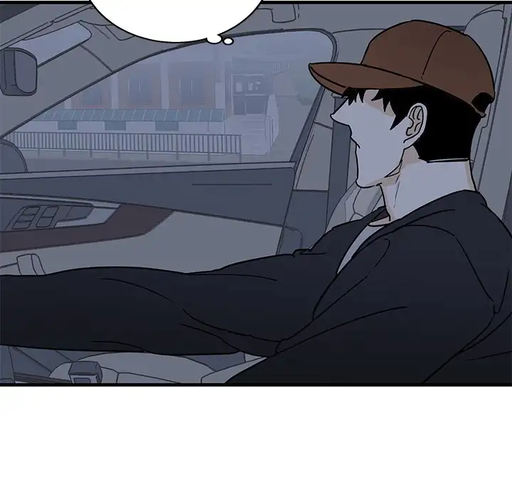 Hand in Hand - Chapter 17 [photo 23] - MangaPorn