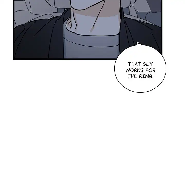 Hand in Hand - Chapter 17 [photo 29] - MangaPorn