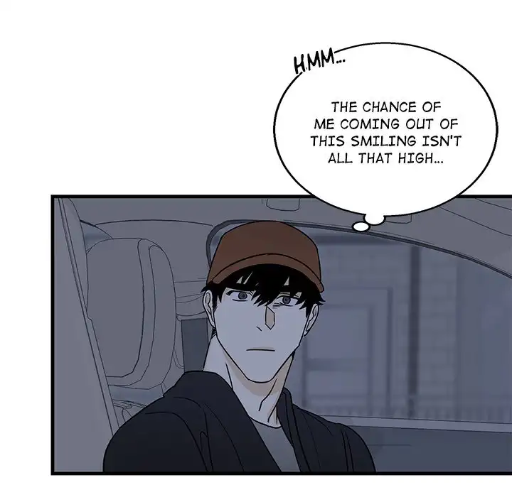 Hand in Hand - Chapter 17 [photo 35] - MangaPorn