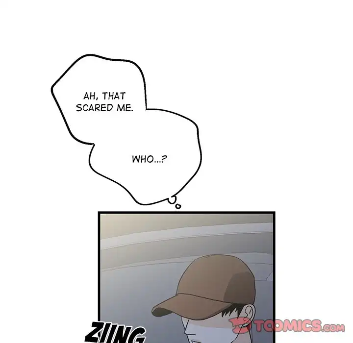 Hand in Hand - Chapter 17 [photo 38] - MangaPorn