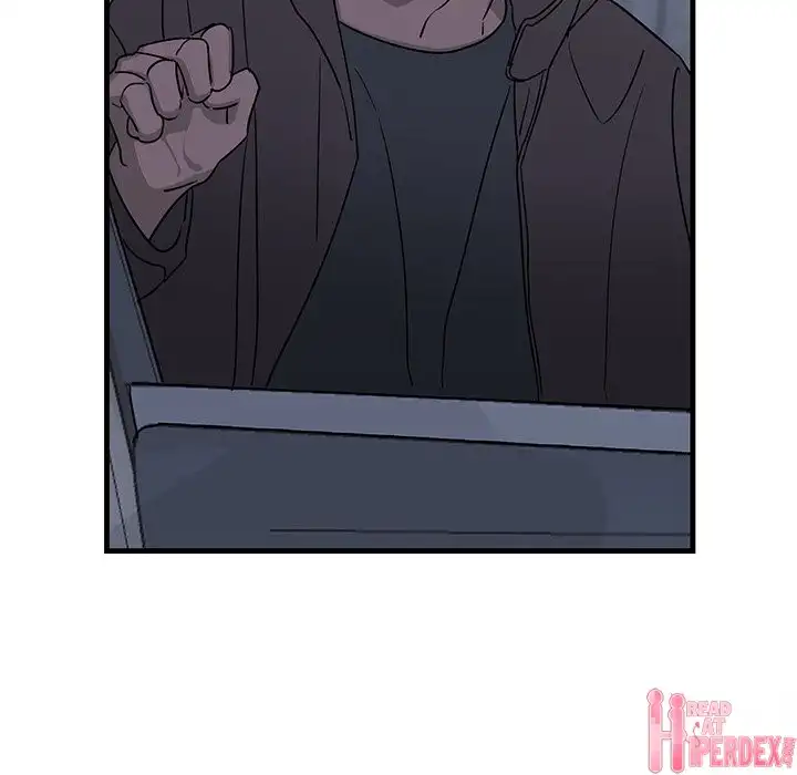 Hand in Hand - Chapter 17 [photo 41] - MangaPorn