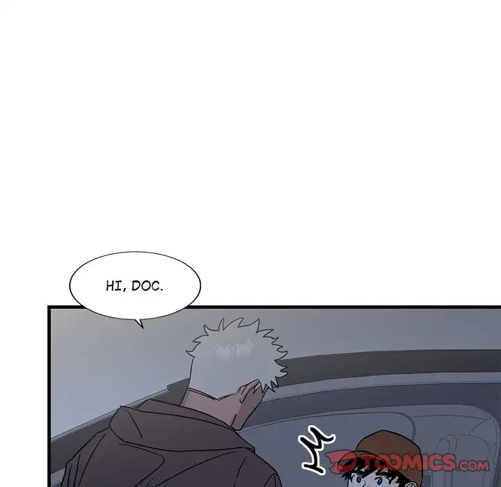 Hand in Hand - Chapter 17 [photo 42] - MangaPorn