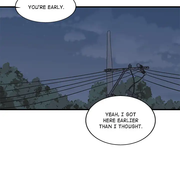 Hand in Hand - Chapter 17 [photo 46] - MangaPorn