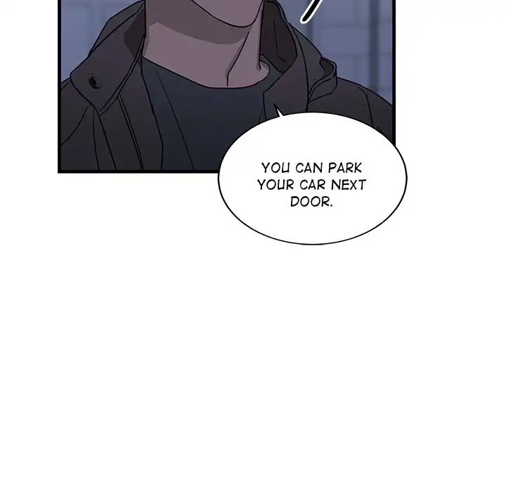 Hand in Hand - Chapter 17 [photo 48] - MangaPorn