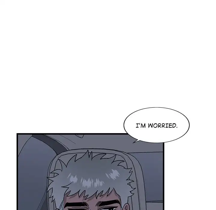 Hand in Hand - Chapter 17 [photo 55] - MangaPorn