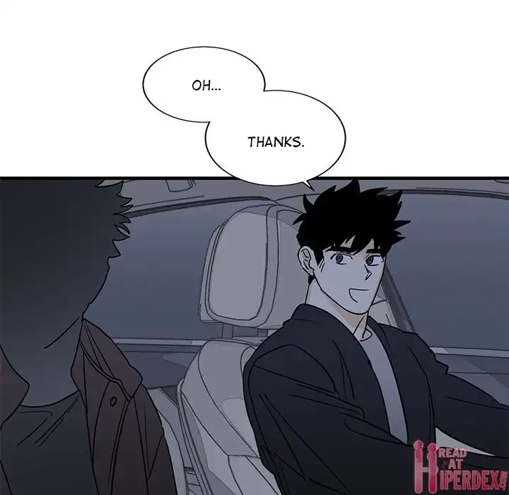 Hand in Hand - Chapter 17 [photo 57] - MangaPorn