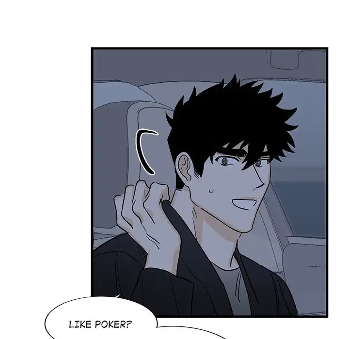 Hand in Hand - Chapter 17 [photo 64] - MangaPorn