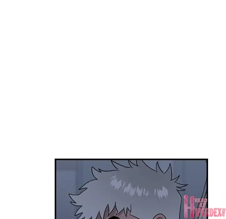 Hand in Hand - Chapter 17 [photo 69] - MangaPorn