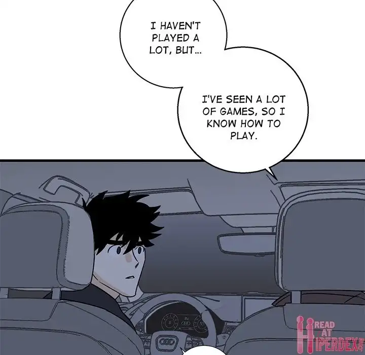 Hand in Hand - Chapter 17 [photo 73] - MangaPorn