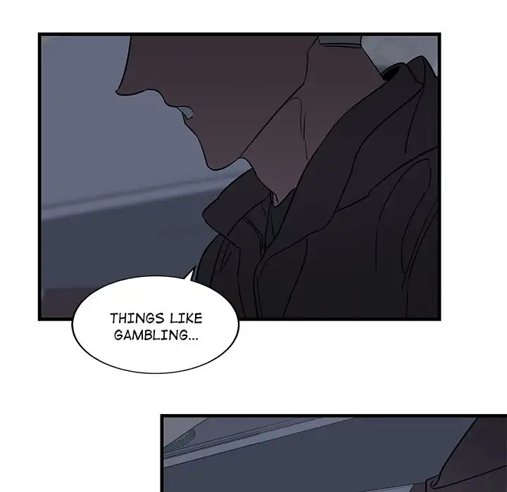 Hand in Hand - Chapter 17 [photo 77] - MangaPorn