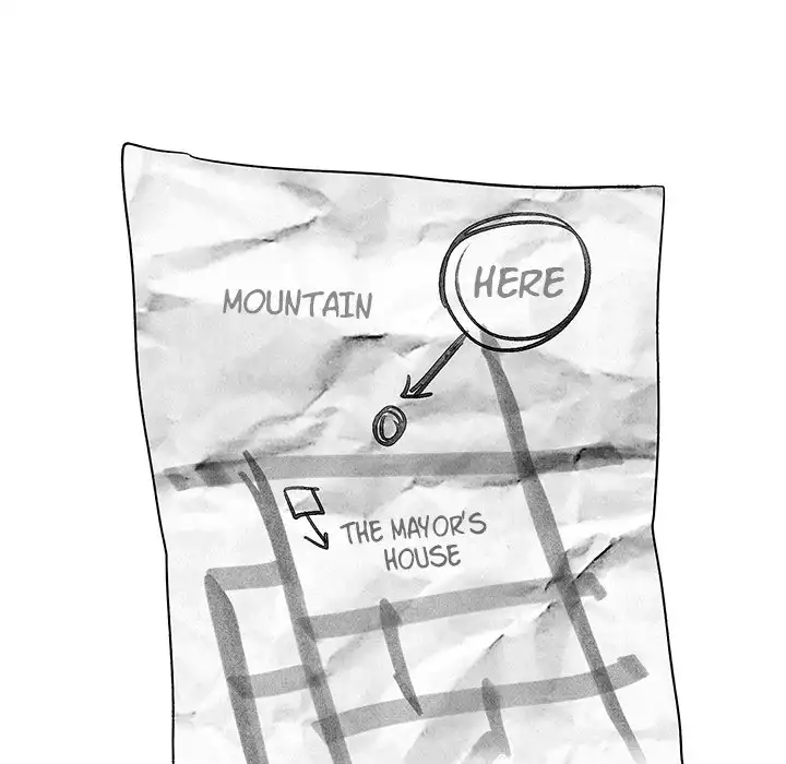 Hand in Hand - Chapter 17 [photo 8] - MangaPorn