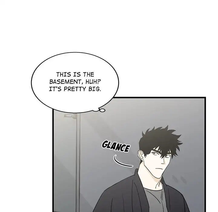 Hand in Hand - Chapter 18 [photo 11] - MangaPorn