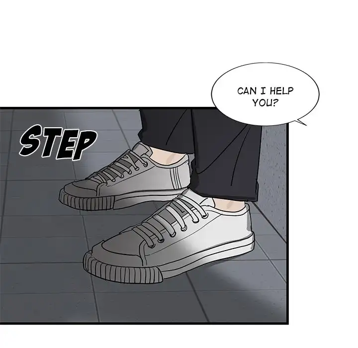 Hand in Hand - Chapter 18 [photo 31] - MangaPorn