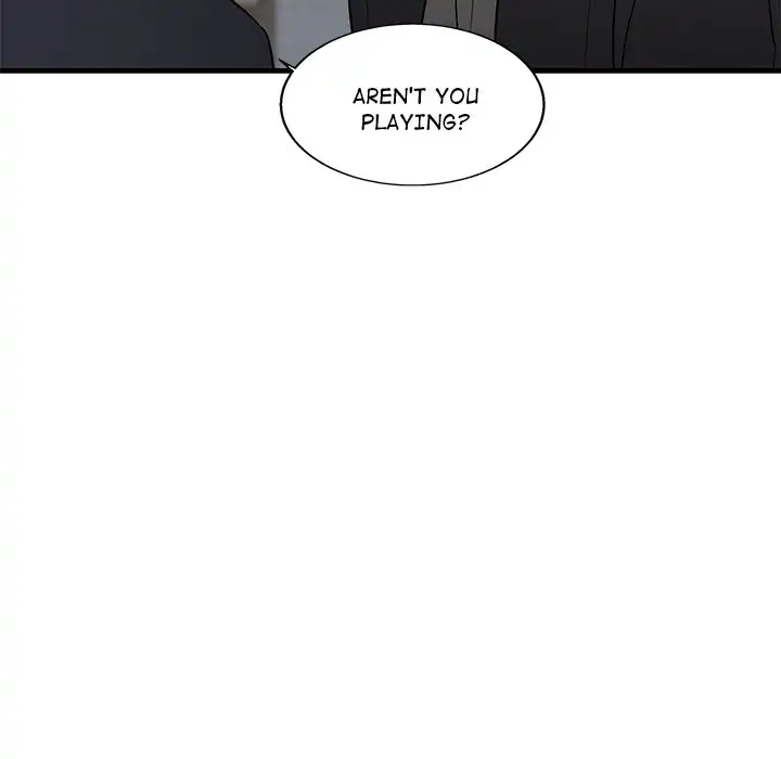 Hand in Hand - Chapter 18 [photo 36] - MangaPorn