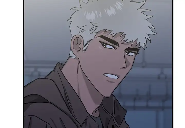 Hand in Hand - Chapter 18 [photo 4] - MangaPorn