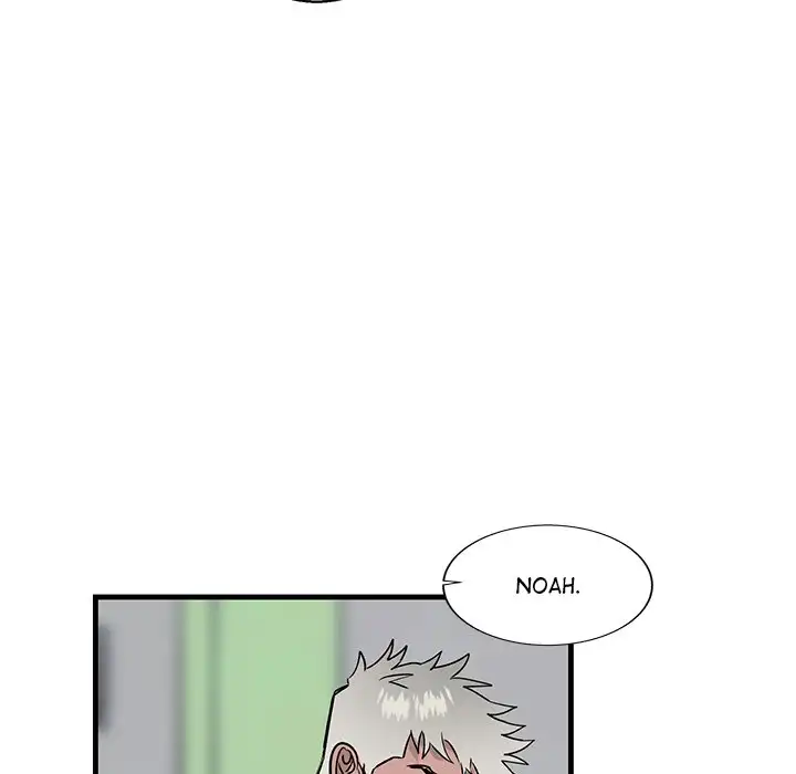 Hand in Hand - Chapter 18 [photo 45] - MangaPorn