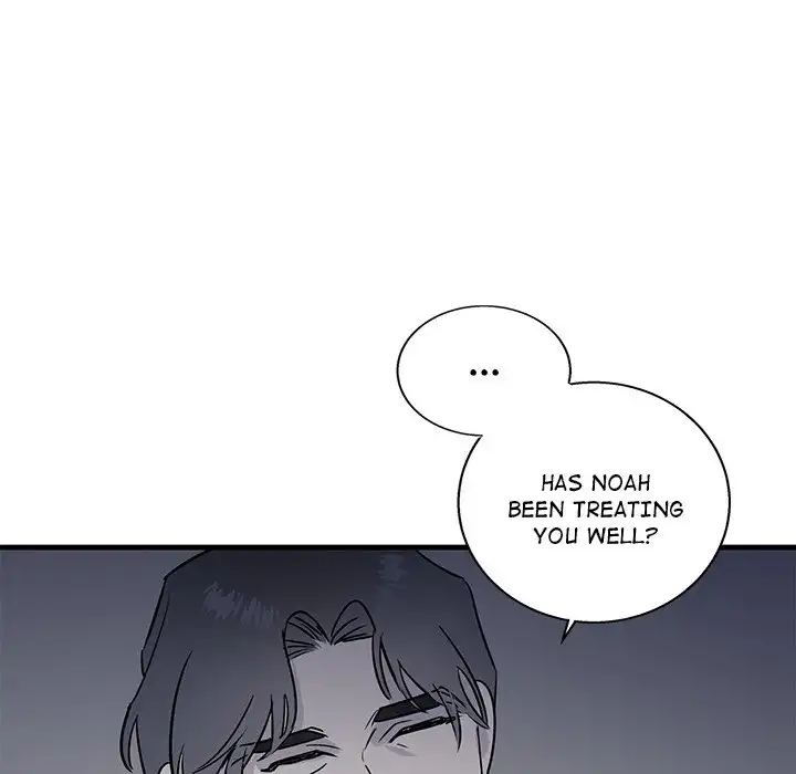 Hand in Hand - Chapter 18 [photo 47] - MangaPorn