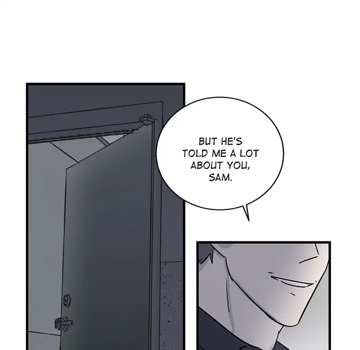 Hand in Hand - Chapter 18 [photo 67] - MangaPorn